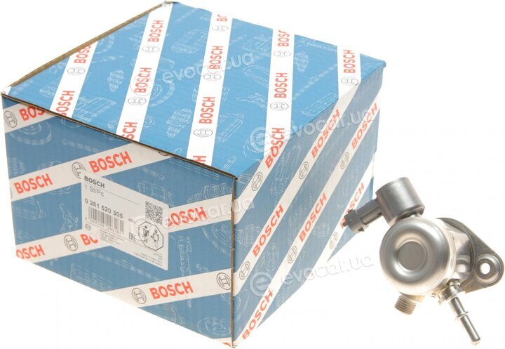 Bosch 0 261 520 305