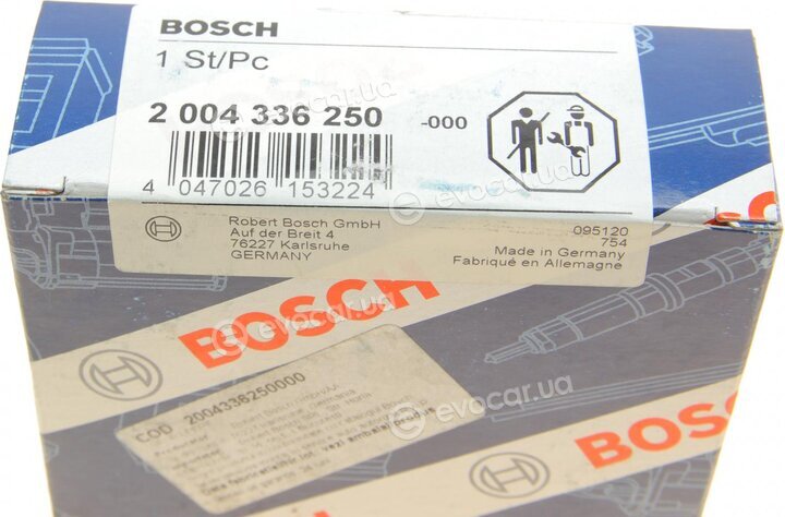 Bosch 2 004 336 250