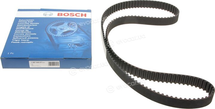 Bosch 1 987 949 671