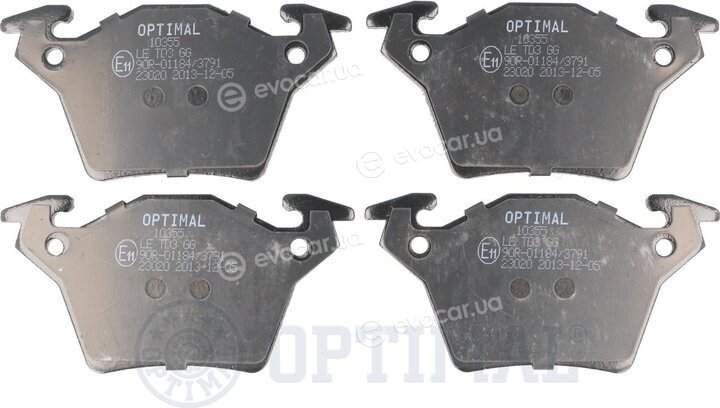 Optimal BP-10355