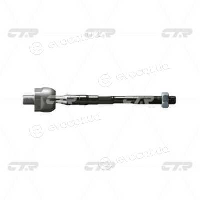CTR CRN-37