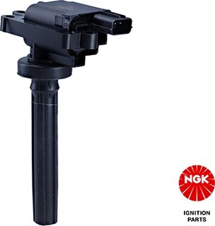 NGK / NTK U4027