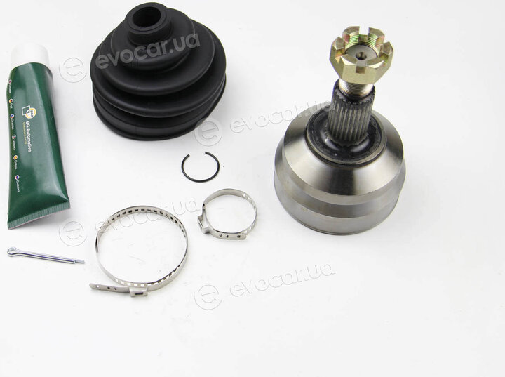 BGA CV1412A