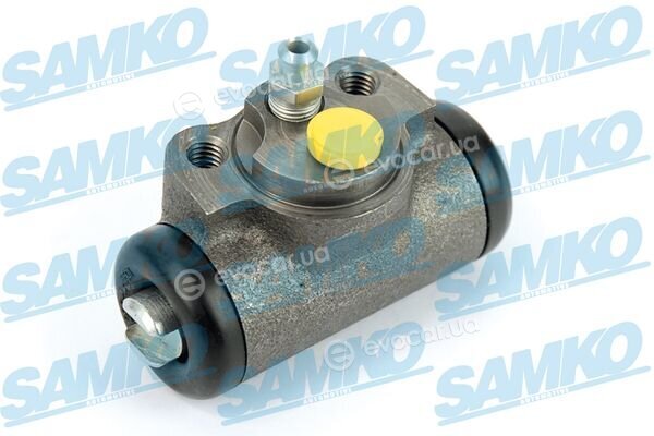 LPR / Samko C24962