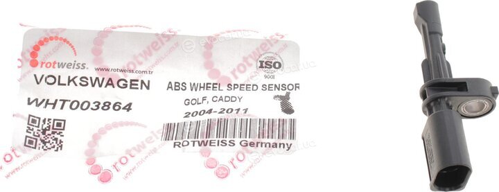 Rotweiss WHT003864