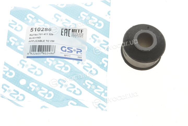 GSP 510286