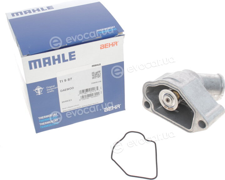 Mahle TI 9 87
