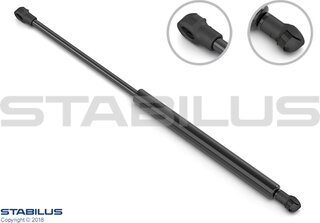 Stabilus 016980