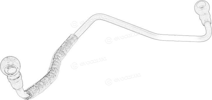 Mopar (PSA / FCA) 9824001880