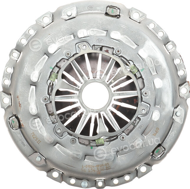 Mopar (PSA / FCA) 1611271780
