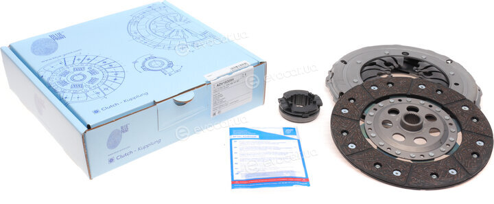 Blue Print ADV183054