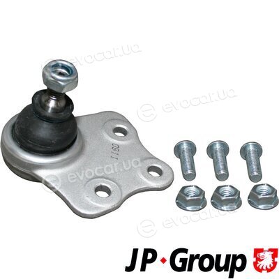 JP Group 1340301000
