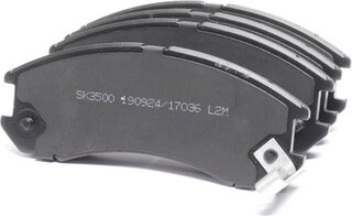 LPR / Samko 05P036
