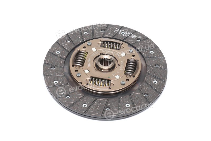 Valeo PHC NS-33