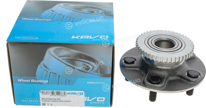 Kavo WBH-6513