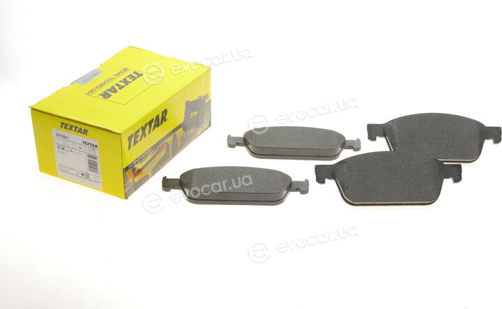 Textar 2573601