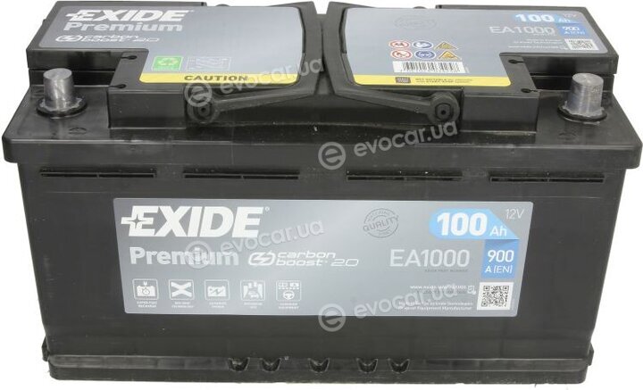 Exide EA1000