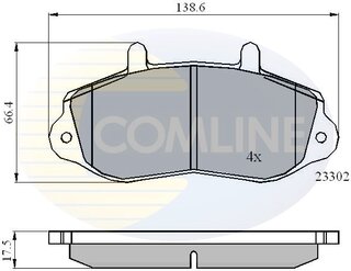 Comline CBP01021