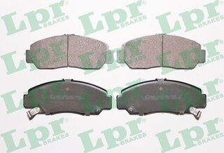 LPR / Samko 05P1071