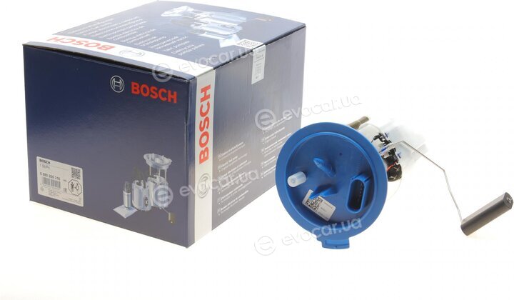 Bosch 0 580 200 316