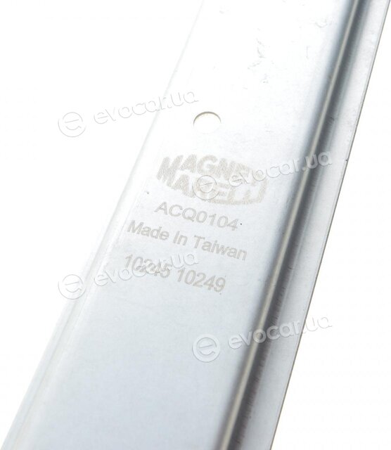 Magneti Marelli 350103170104