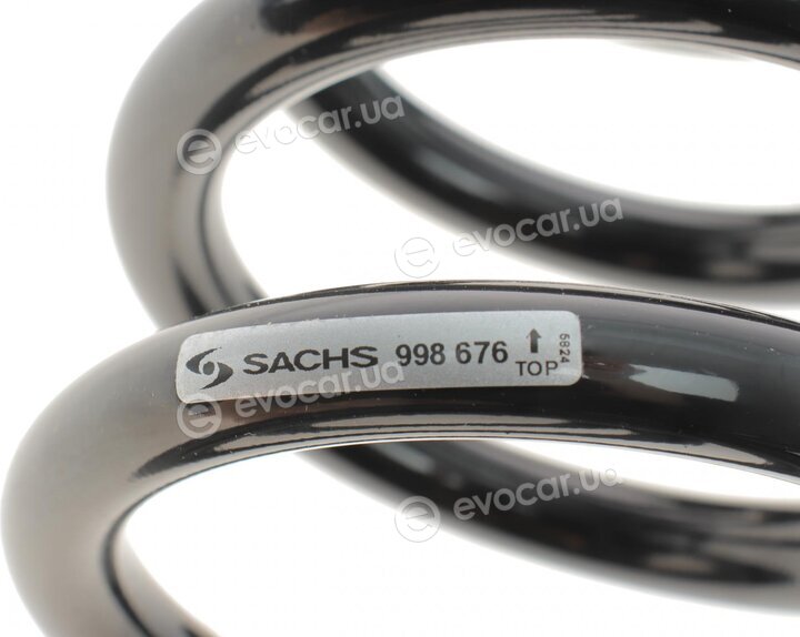 Sachs 998 676