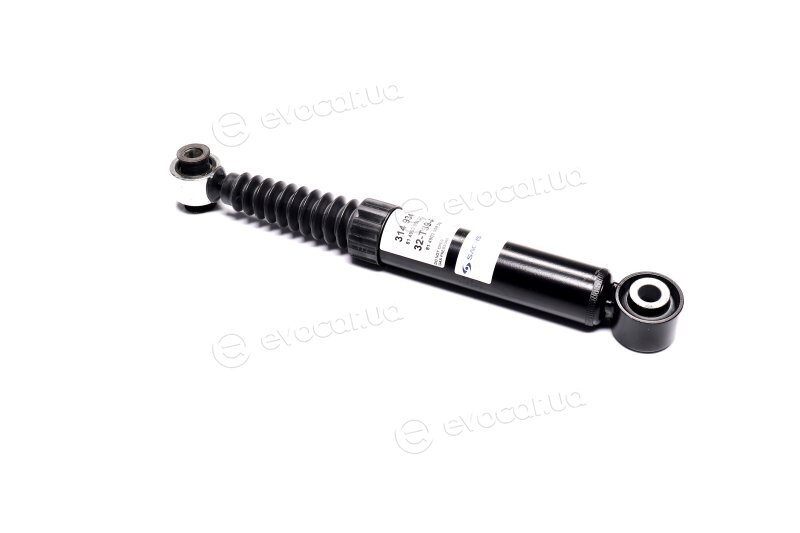 Sachs 314 934