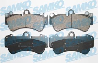 LPR / Samko 5SP1226