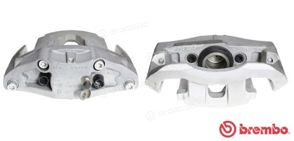 Brembo F 86 089