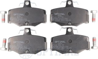 Optimal BP-09690