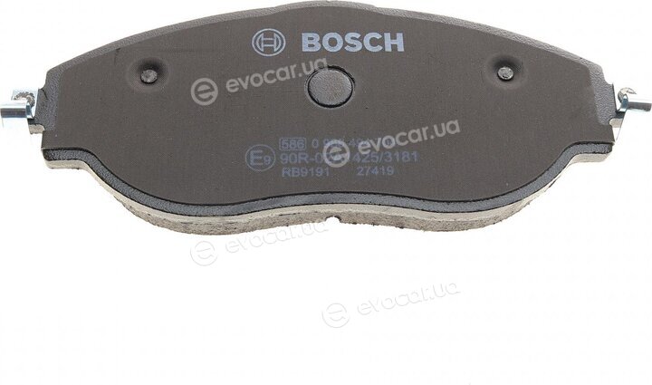 Bosch 0 986 494 704