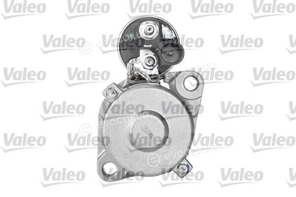 Valeo 438226