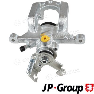 JP Group 1262000980