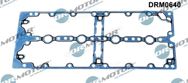 Dr. Motor DRM0640
