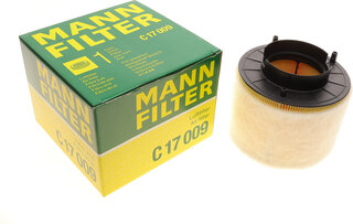 Mann C 17 009