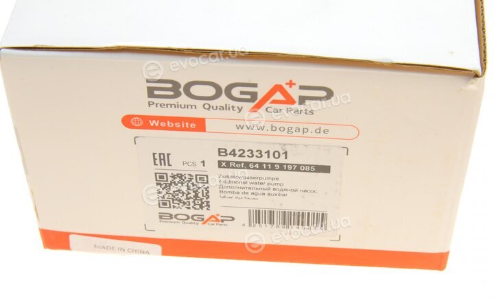 Bogap B4233101