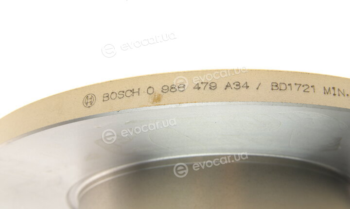 Bosch 0 986 479 A34