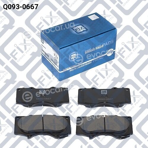 Q-Fix Q0930667