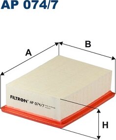 Filtron AP 074/7