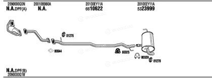 Walker / Fonos NIK011757B