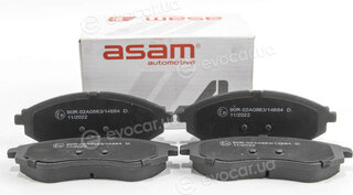Asam 71323