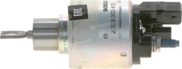 Bosch 2 339 303 412