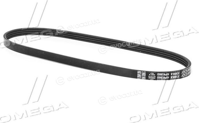 Dayco 4PK860