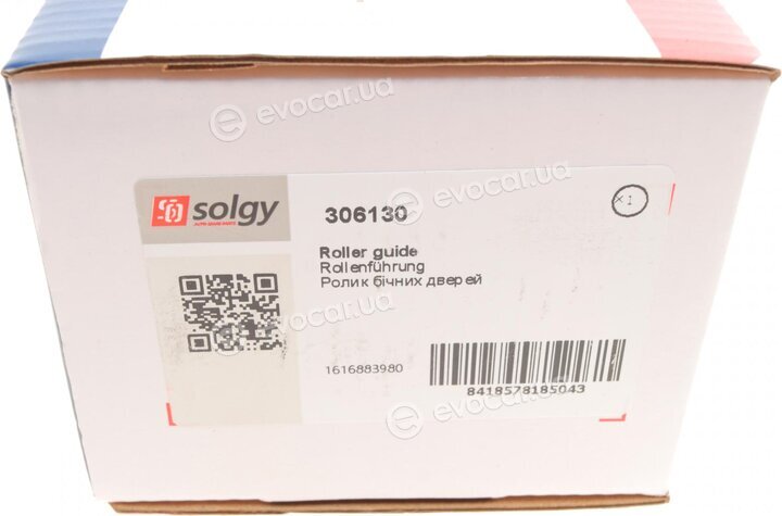 Solgy 306130