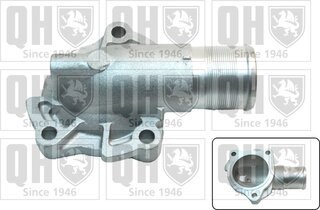 Quinton Hazell QTH826CF
