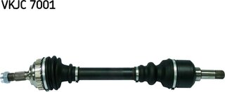 SKF VKJC 7001