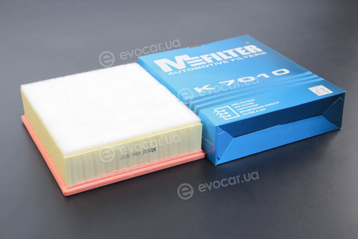 MFilter K 7010