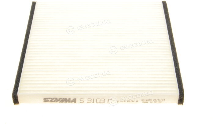 Sofima S 3103 C