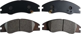 CTR GK0538