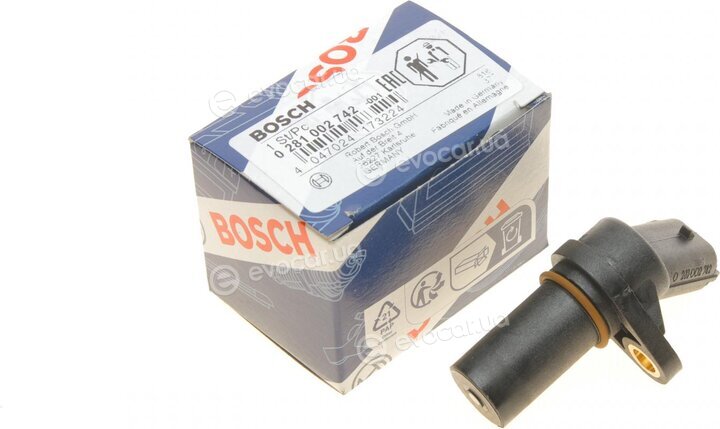 Bosch 0 281 002 742